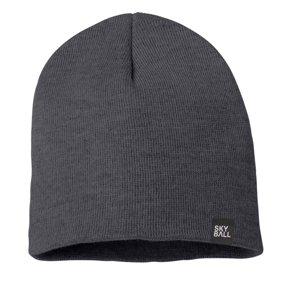The Jericho Beanie