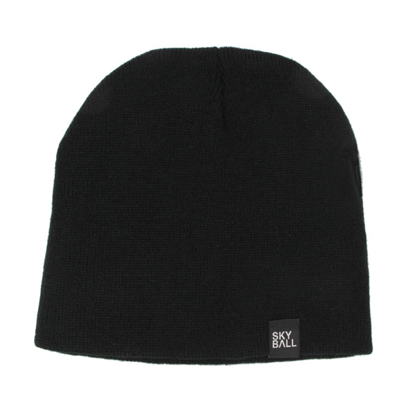 The Jericho Beanie
