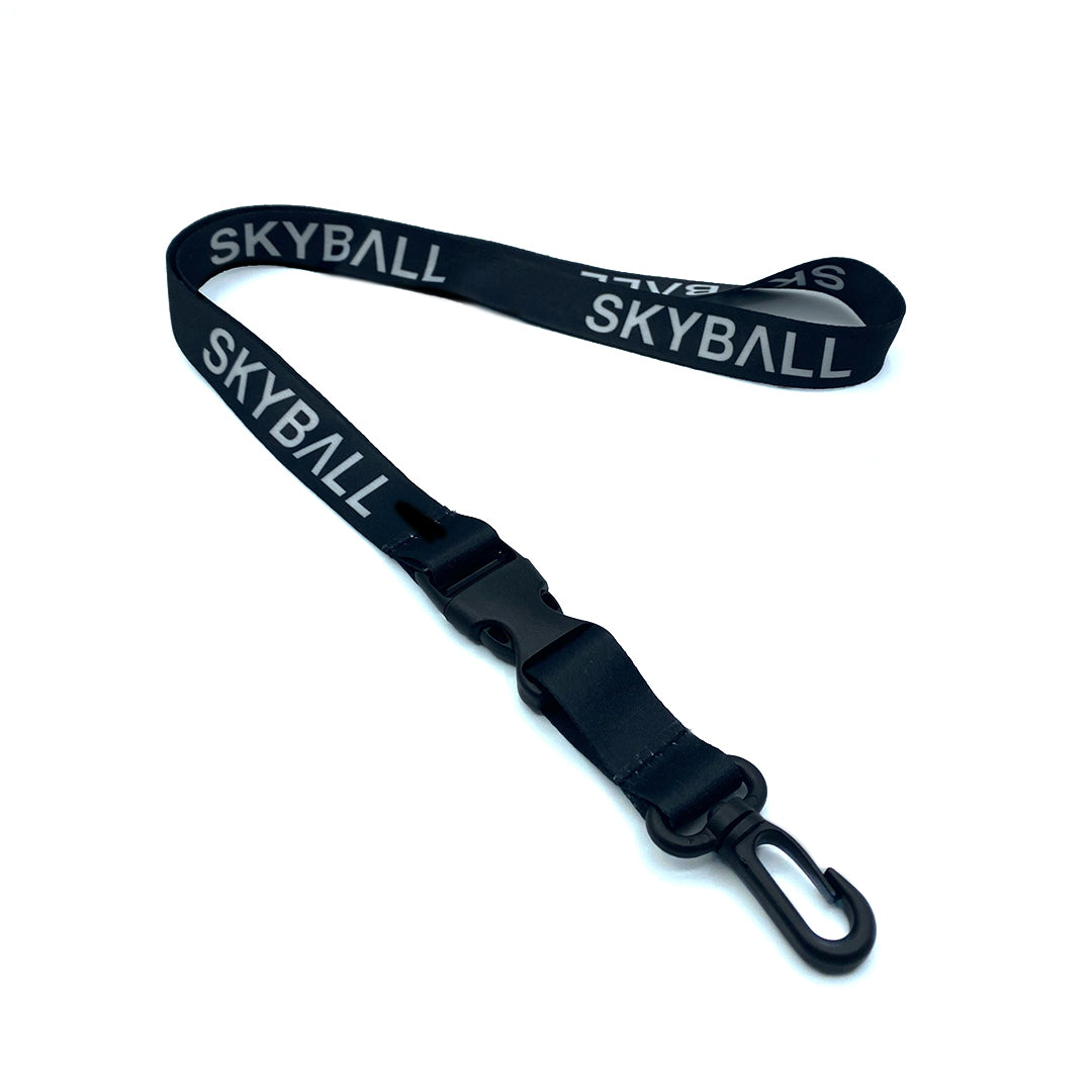 Skyball Original Lanyard