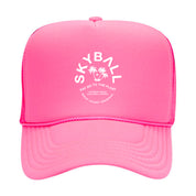 Say No To The Float Foam Trucker Hat