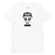 Skyball Beach Volleyball Apparel - Out Of This World T-Shirt