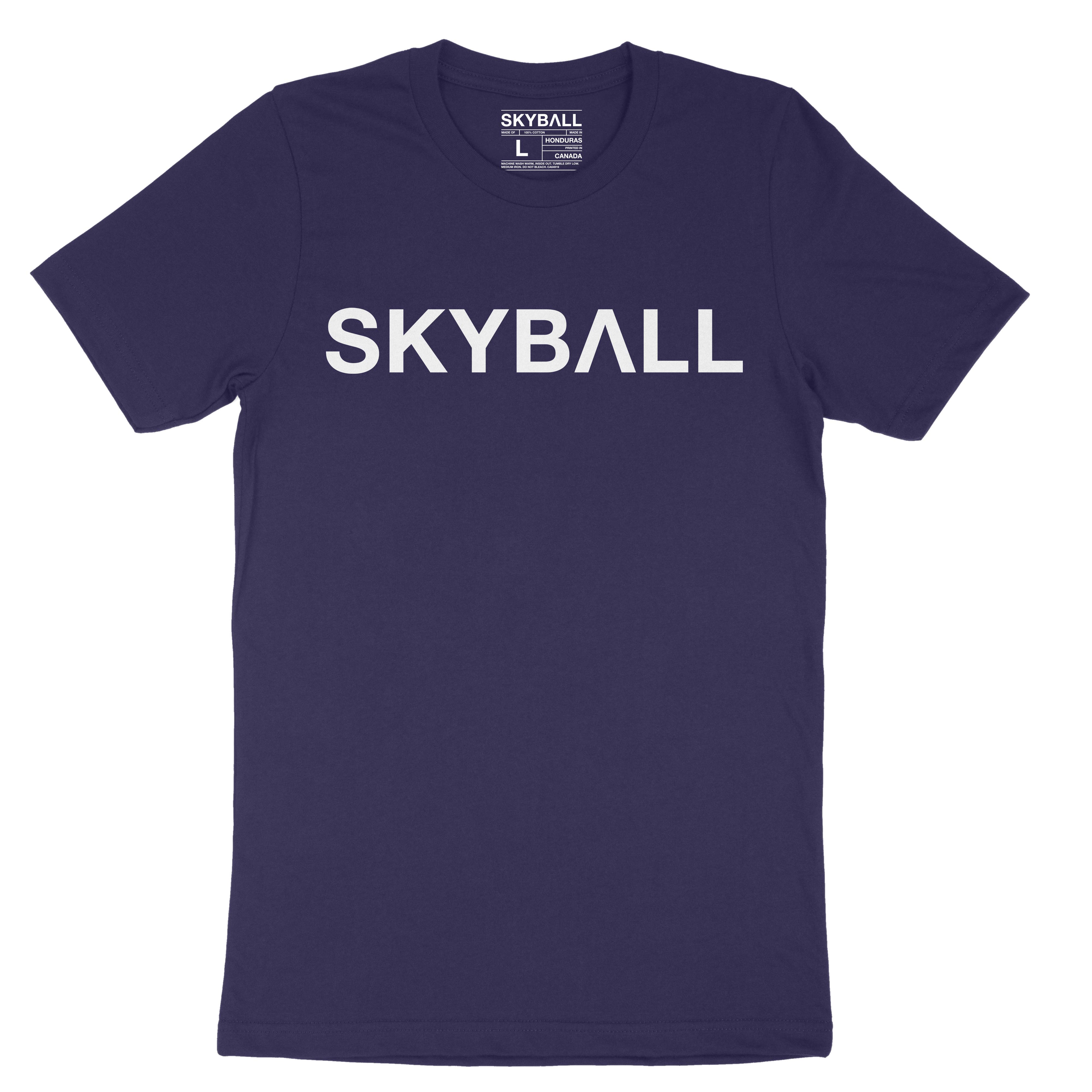 Skyball Beach Volleyball Apparel - Original T-Shirt