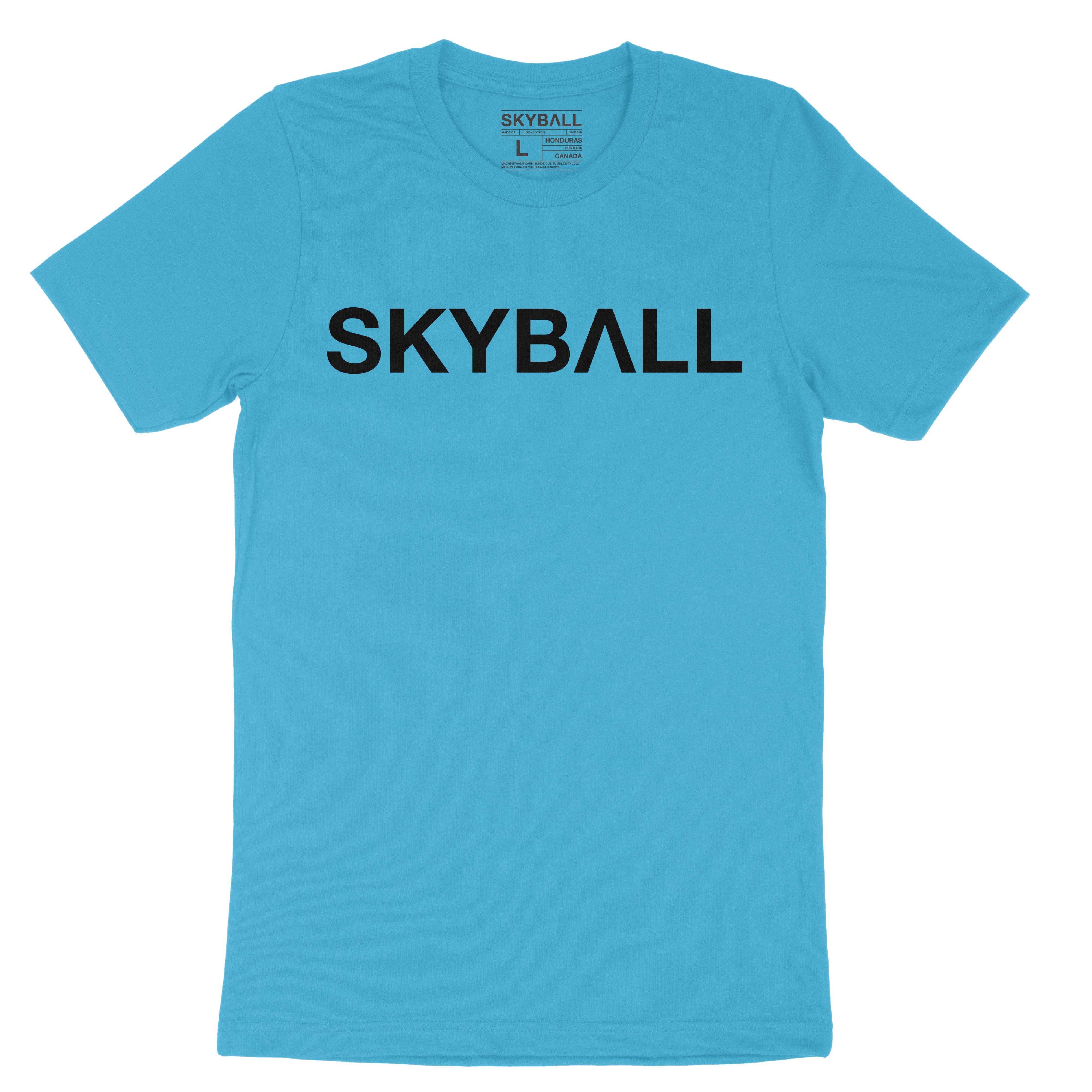 Skyball Beach Volleyball Apparel - Original T-Shirt