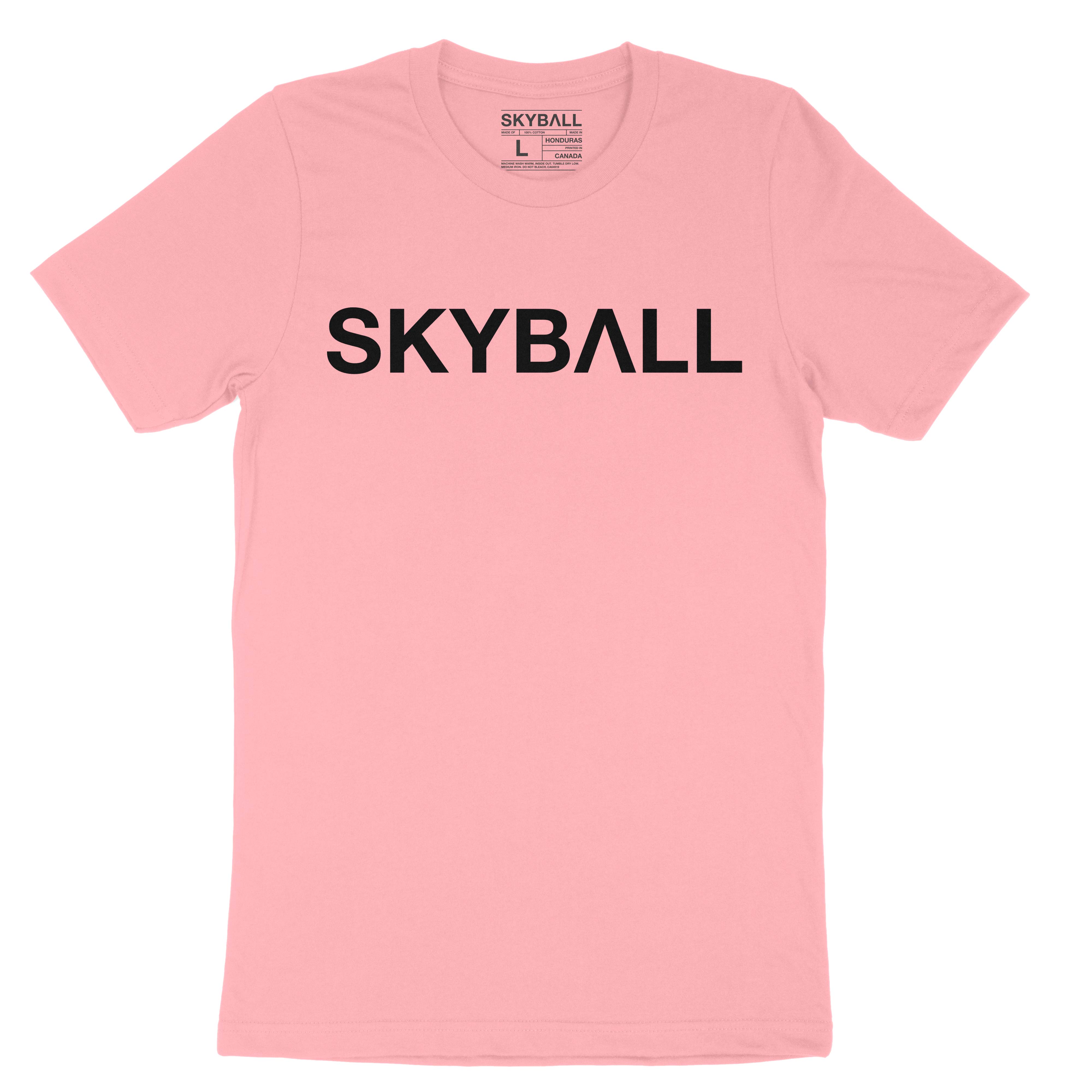 Skyball Beach Volleyball Apparel - Original T-Shirt