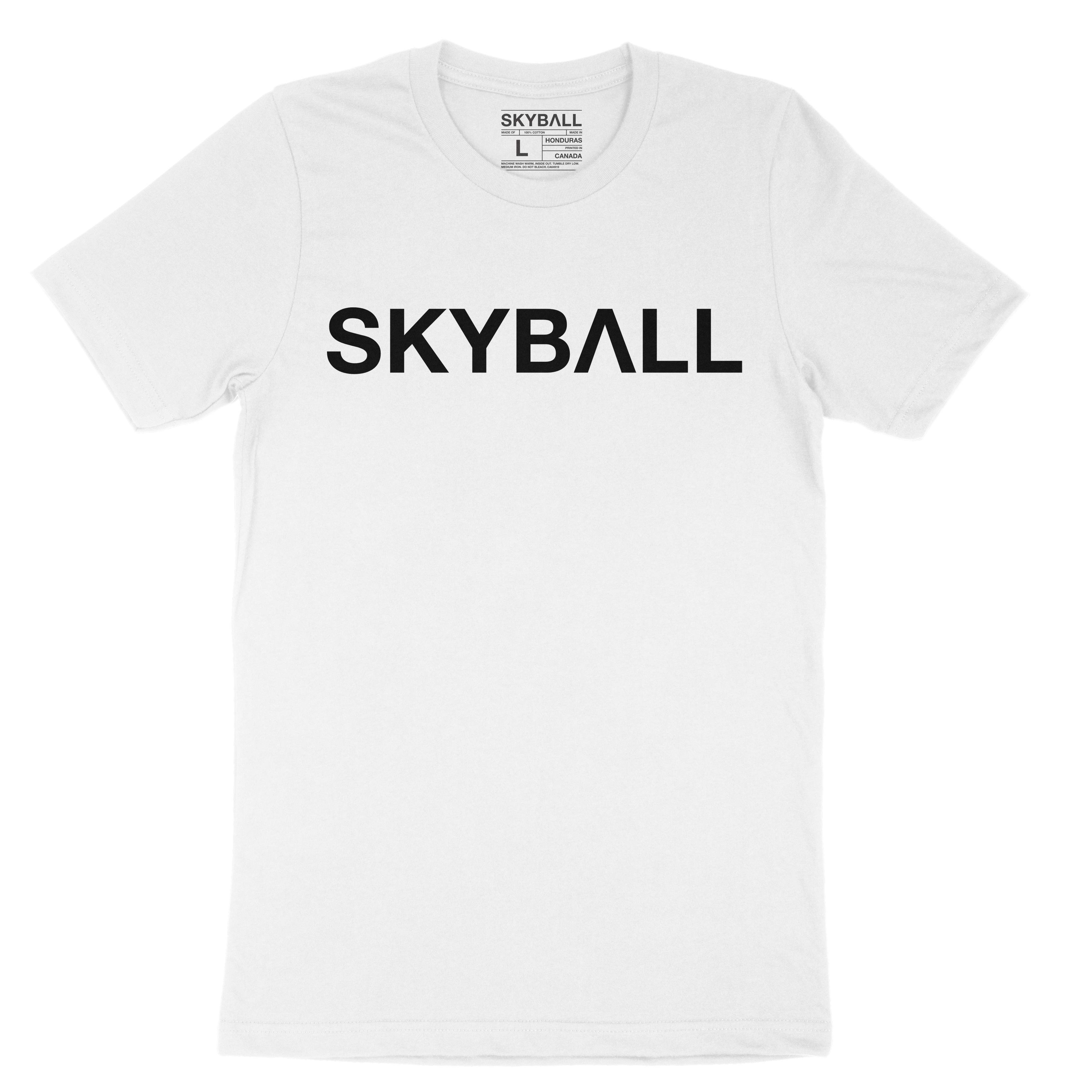 Skyball Beach Volleyball Apparel - Original T-Shirt