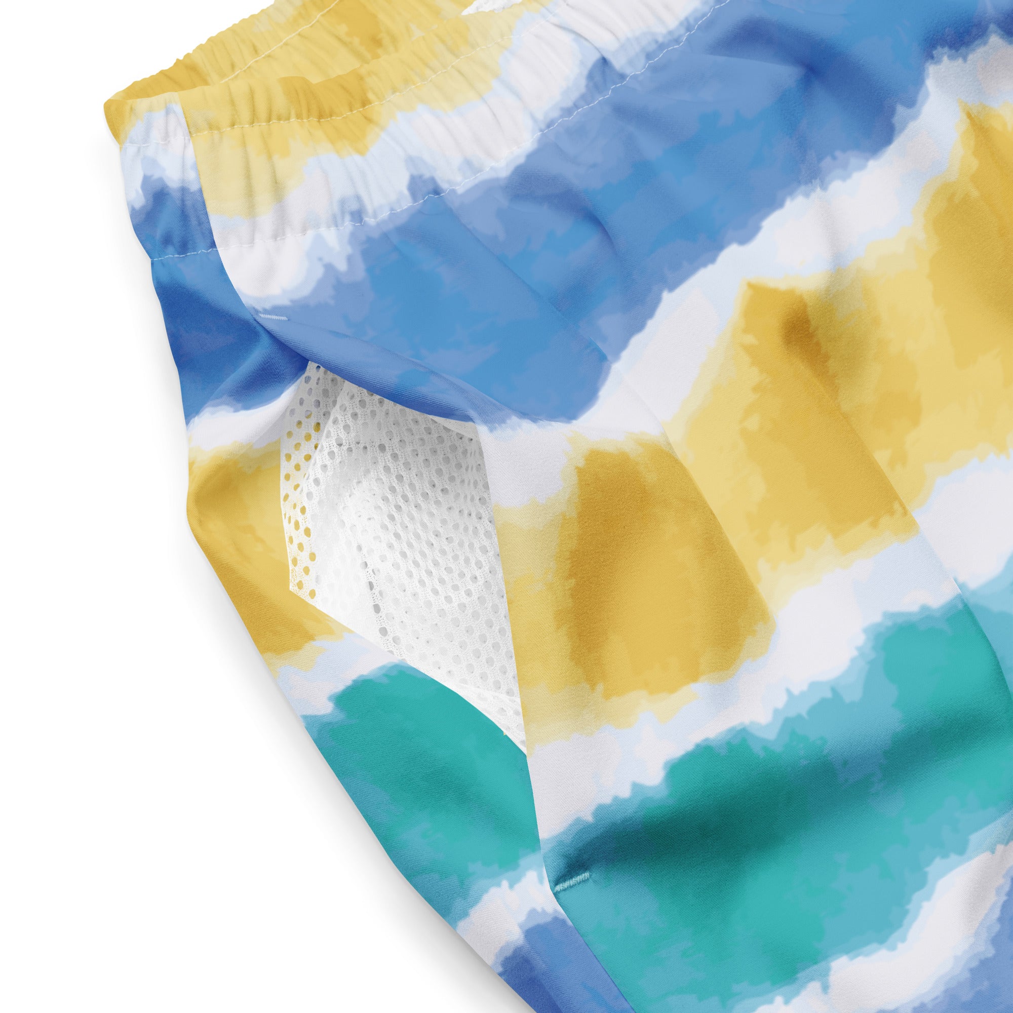 Everyday Recycled Volleys - Original / Tie Dye