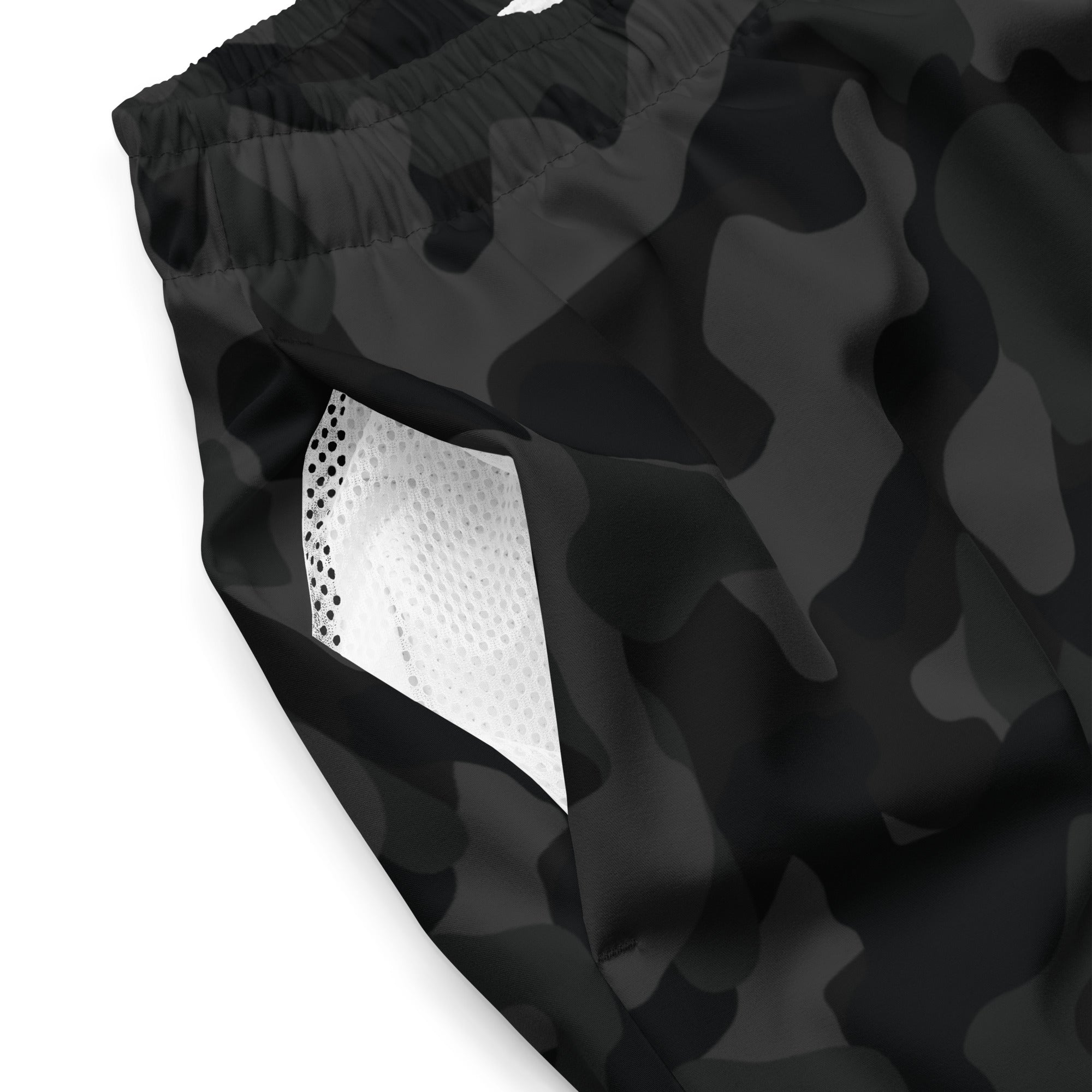 Everyday Recycled Volleys - Canada / Multicam