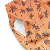 Everyday Recycled Volleys - Coral / Palms