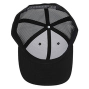The Retro Snapback Trucker Hat