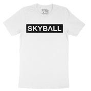 Skyball Beach Volleyball Apparel - Reverse T-Shirt