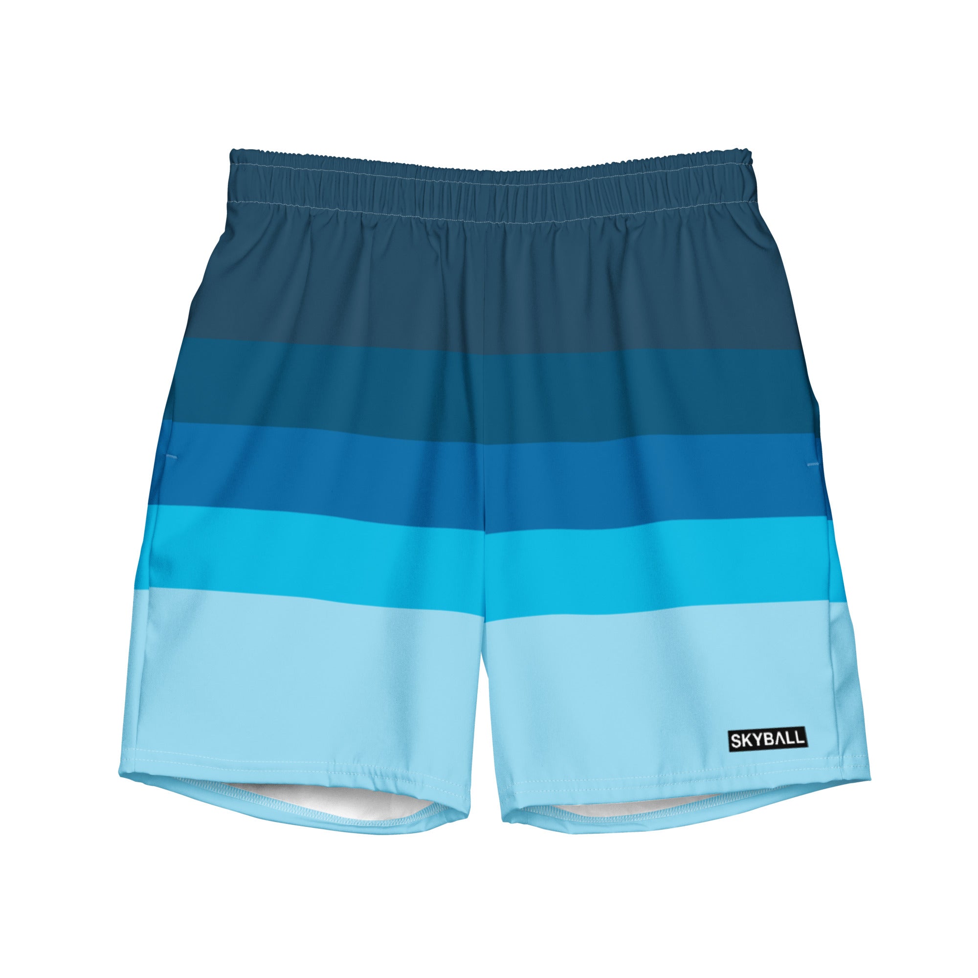 Everyday Recycled Volleys - Sideliner