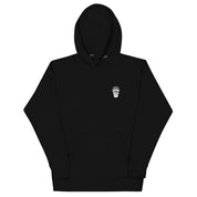 Skyball Beach Volleyball Apparel - Skully Hoodie