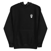 Skyball Beach Volleyball Apparel - Skully Hoodie