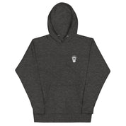 Skyball Beach Volleyball Apparel - Skully Hoodie
