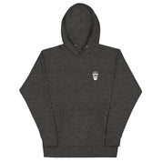 Skyball Beach Volleyball Apparel - Skully Hoodie