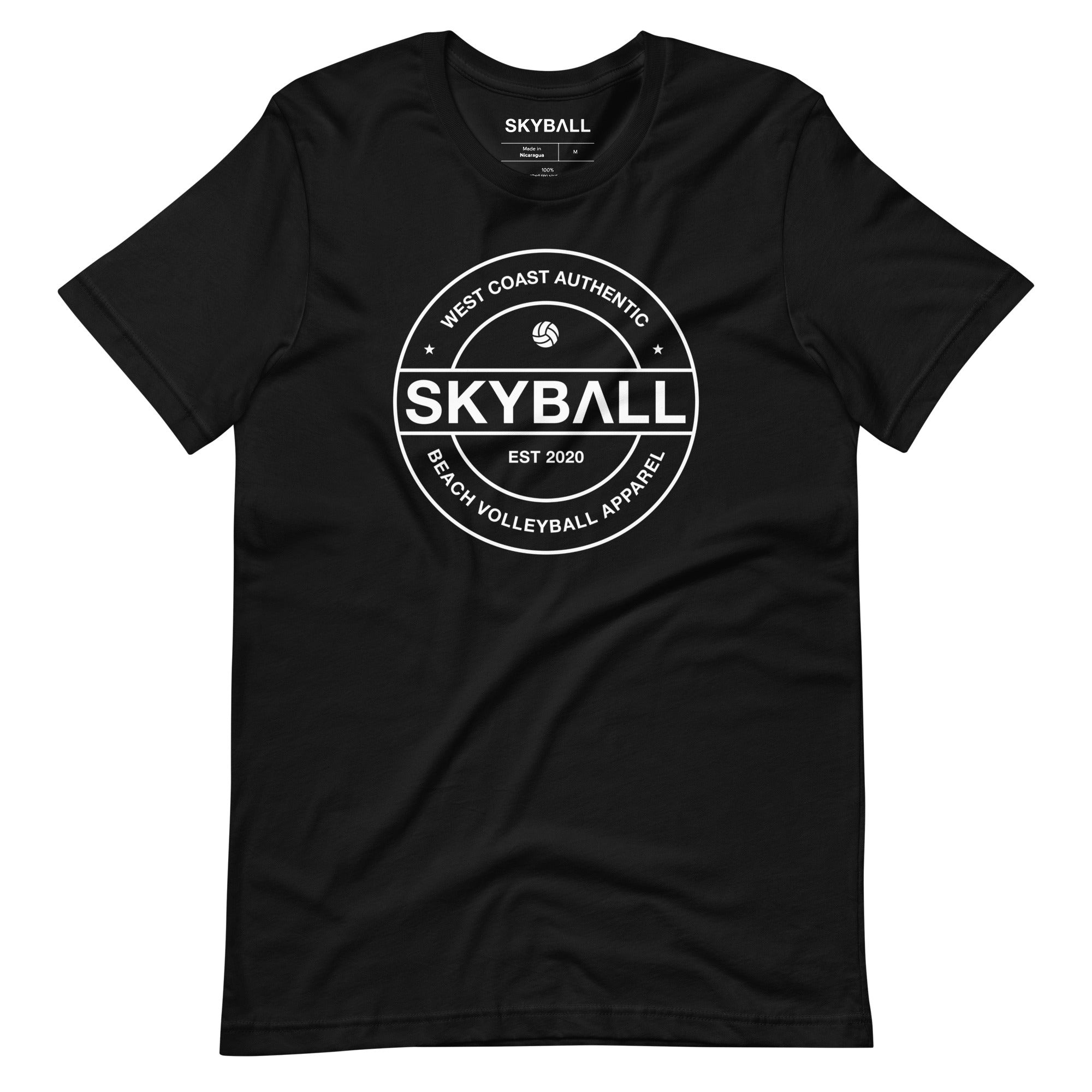 WCA Big Logo T-Shirt