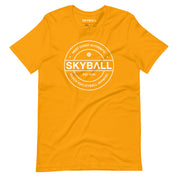 WCA Big Logo T-Shirt