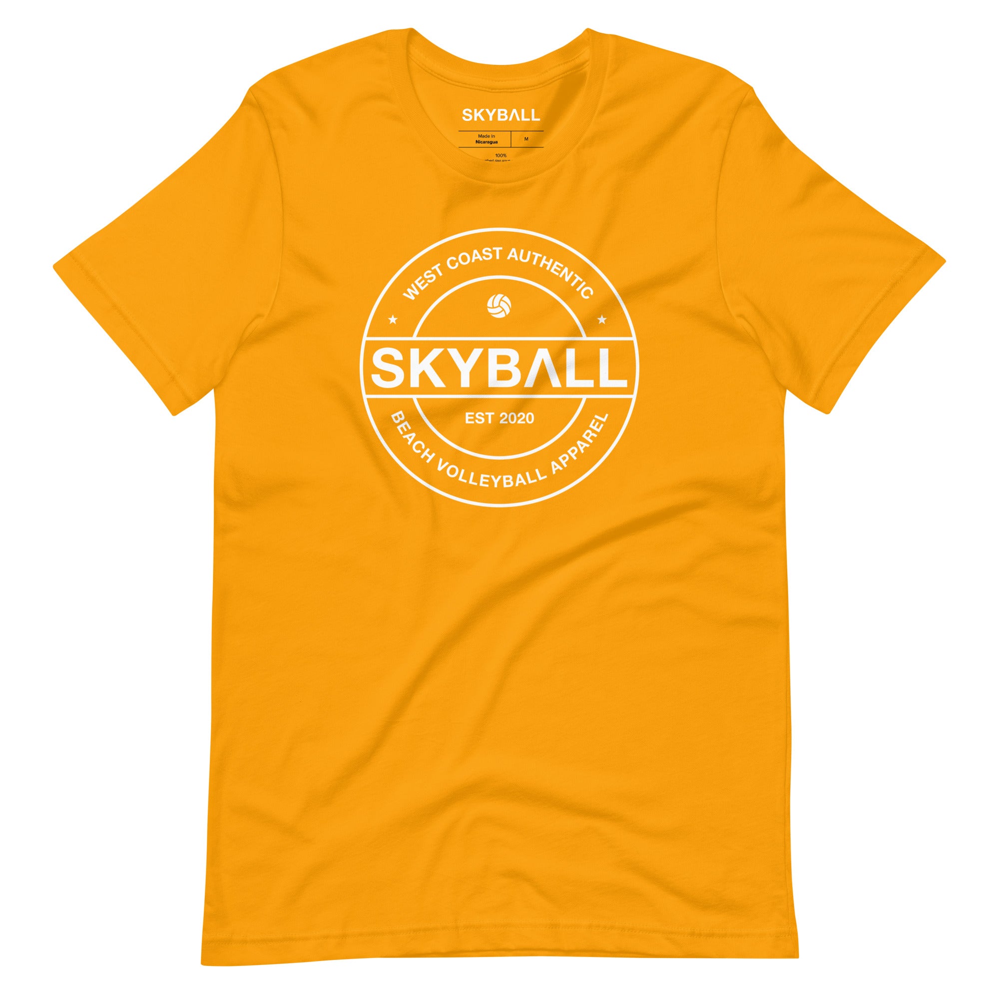 WCA Big Logo T-Shirt