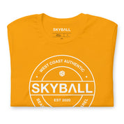 WCA Big Logo T-Shirt