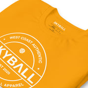 WCA Big Logo T-Shirt