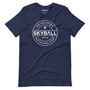 WCA Big Logo T-Shirt