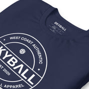WCA Big Logo T-Shirt