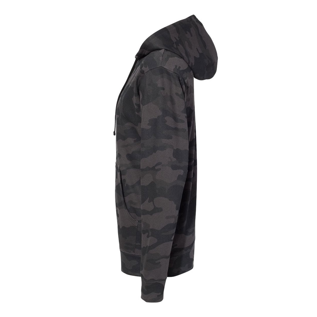 WCA Hoodie