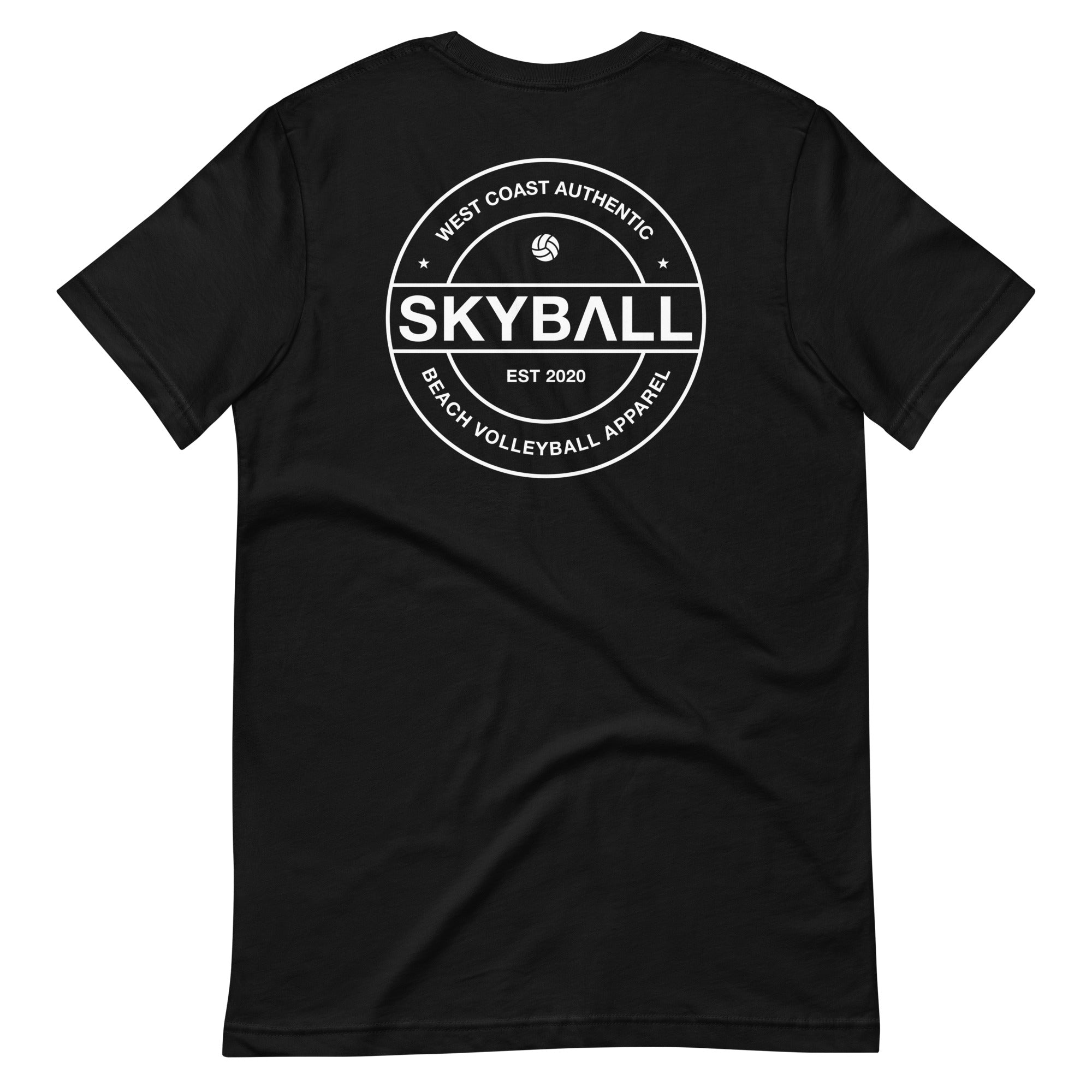 WCA T-Shirt
