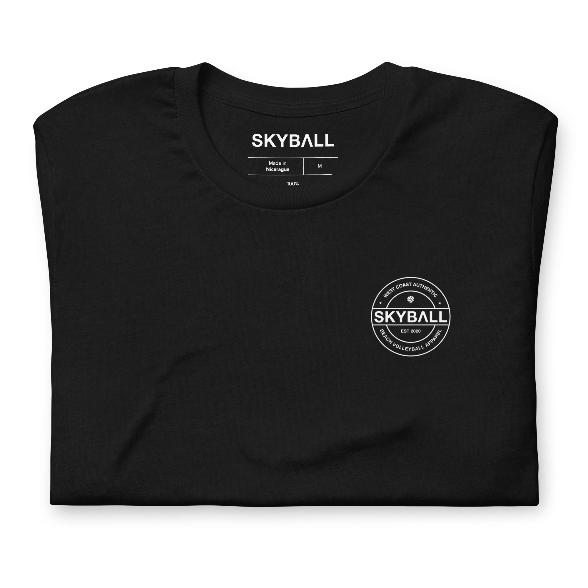 WCA T-Shirt