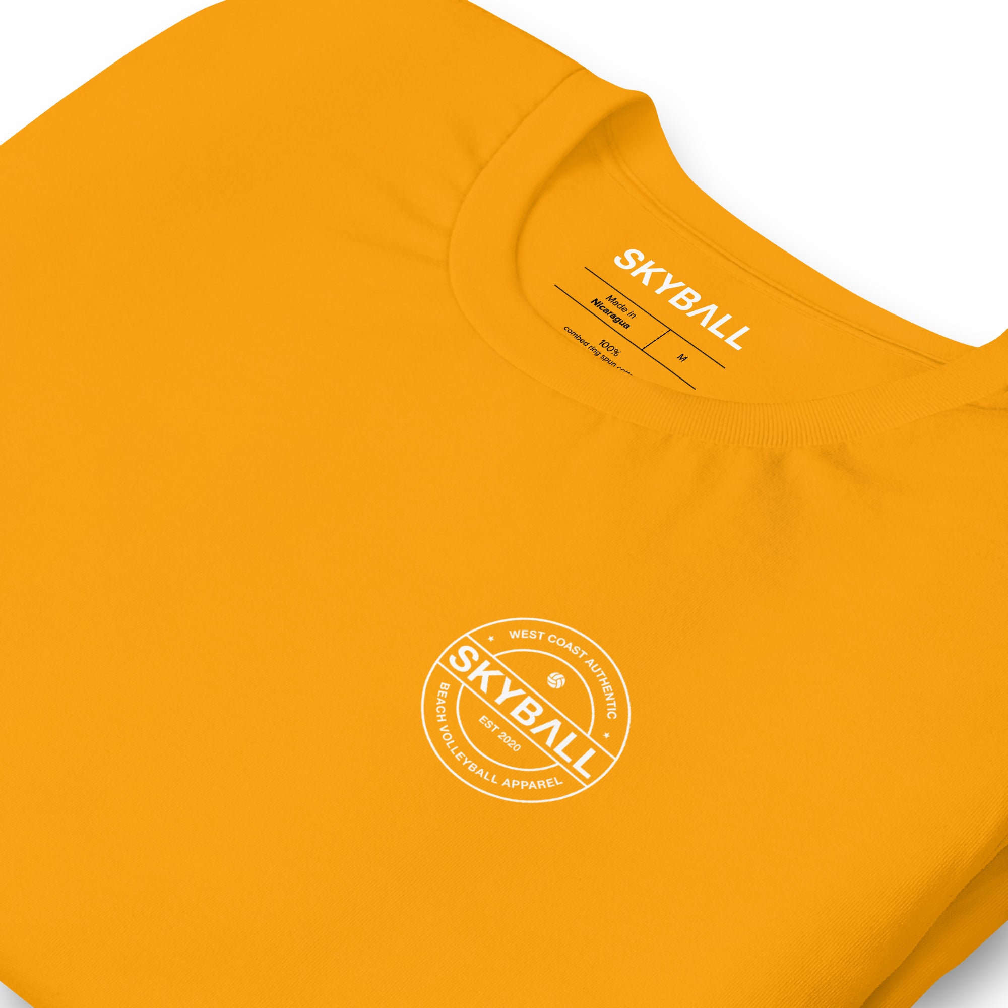 WCA T-Shirt