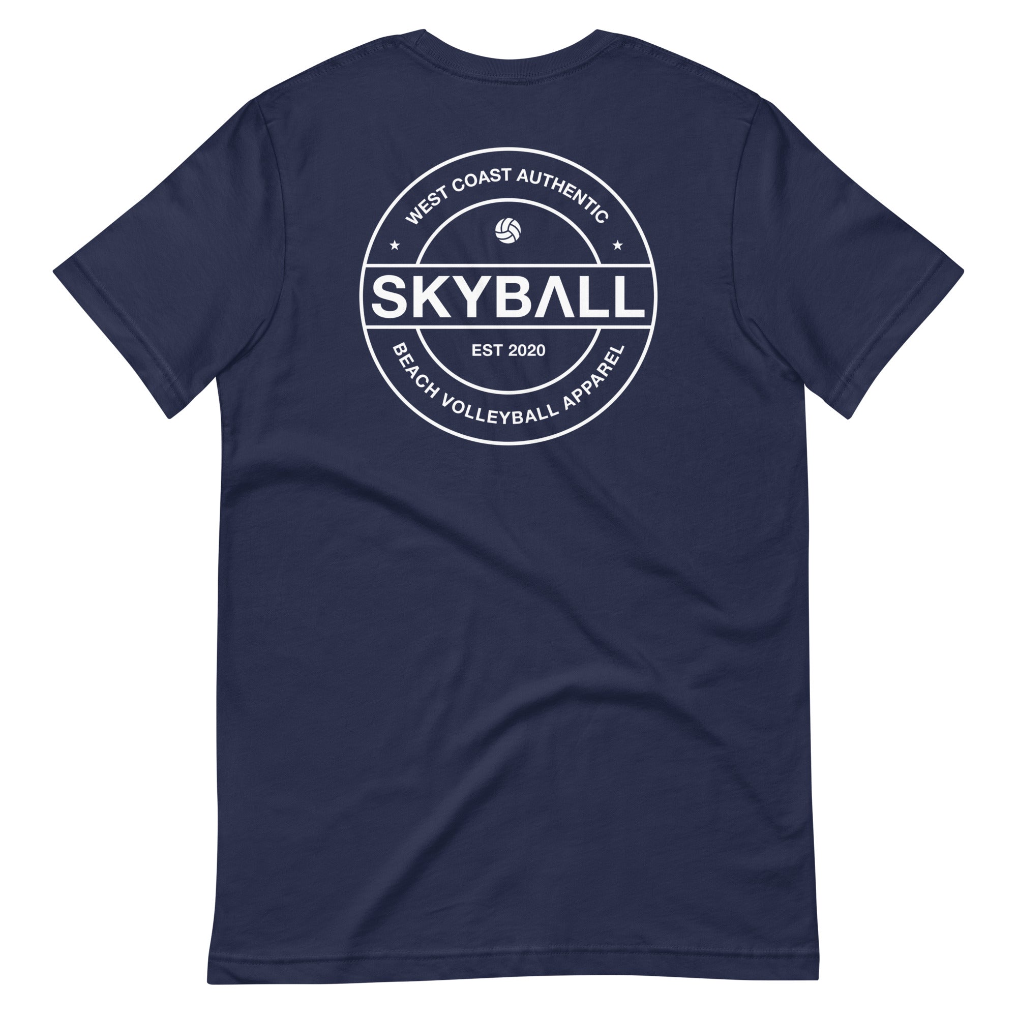 WCA T-Shirt