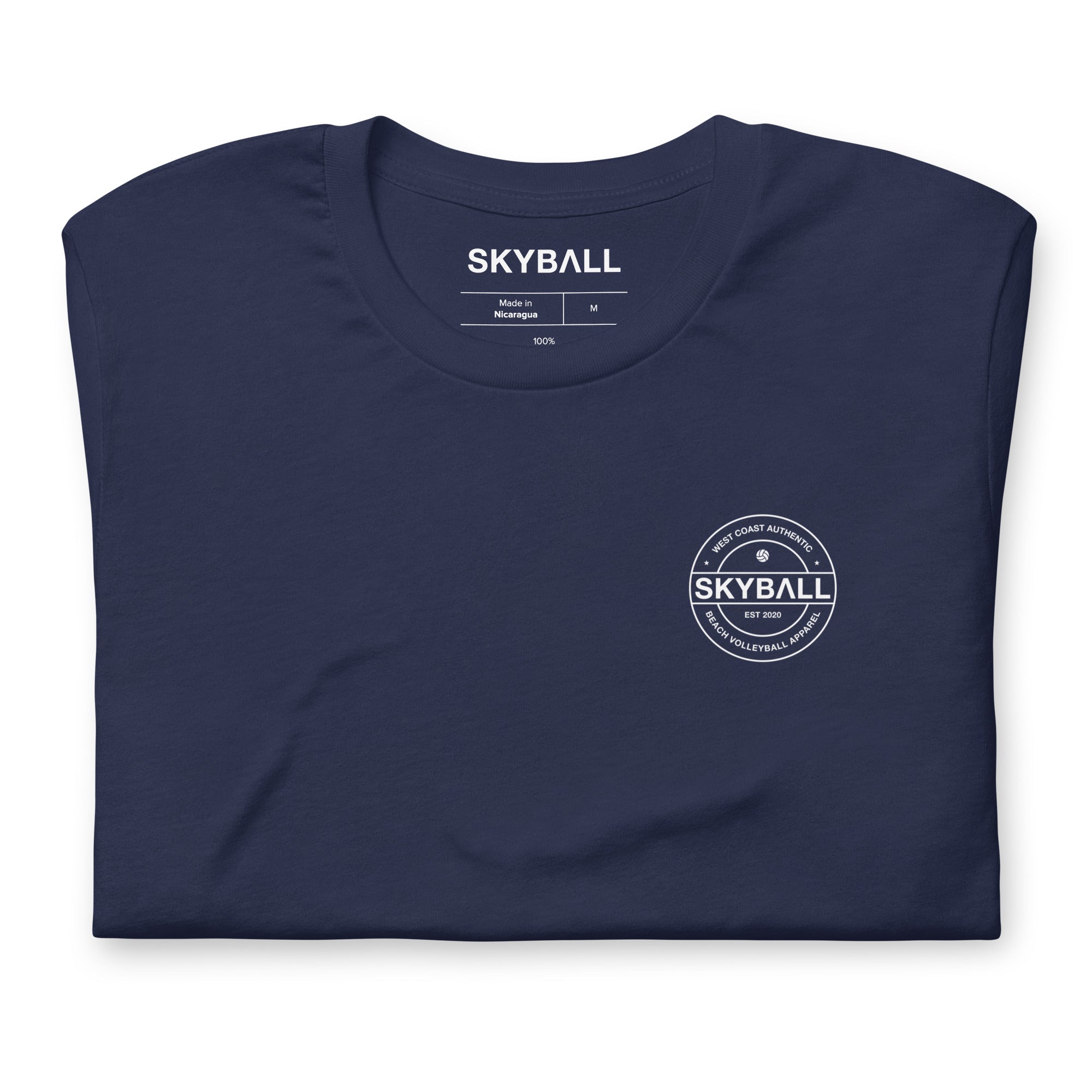 WCA T-Shirt