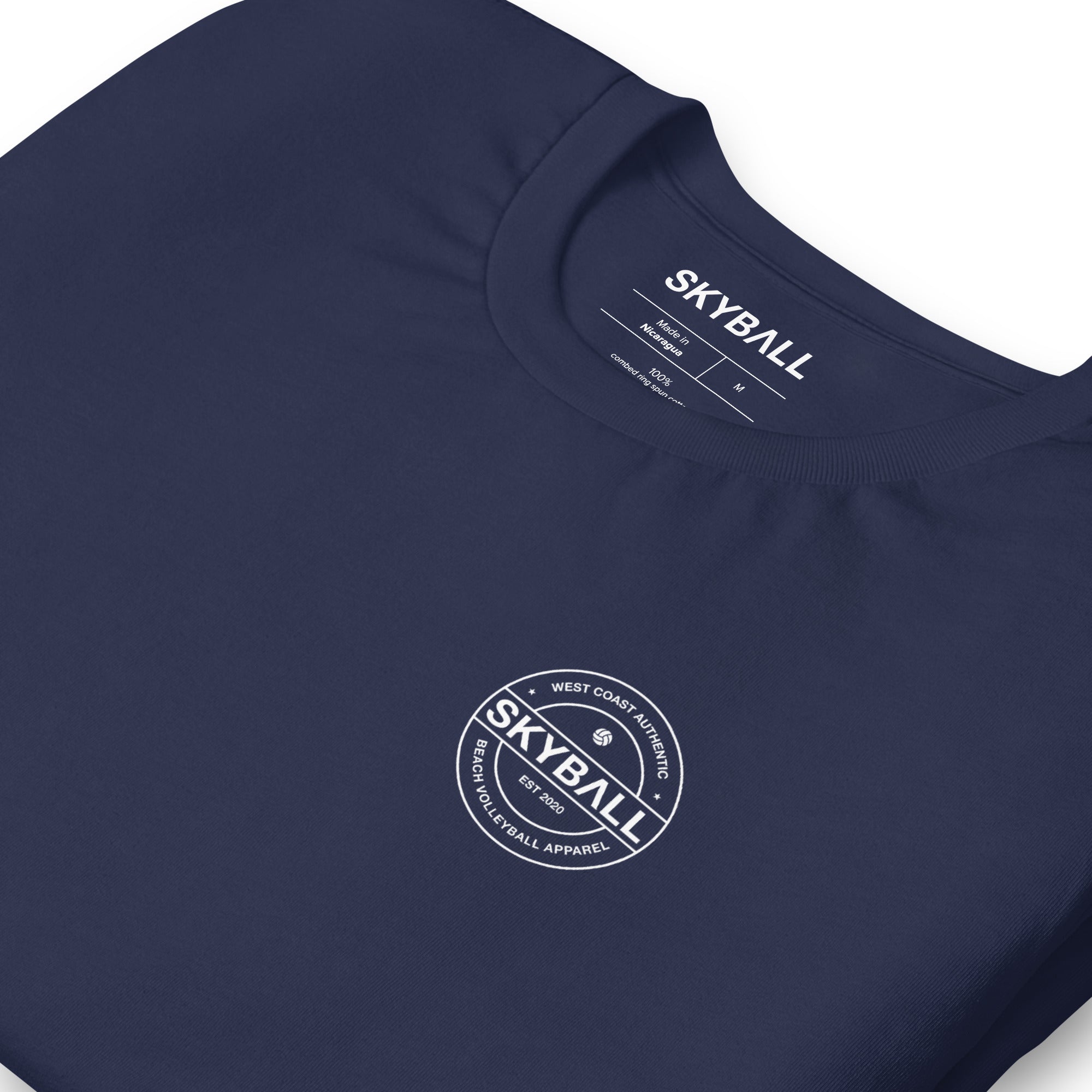 WCA T-Shirt