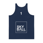 WCA Standard Player Tank