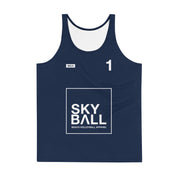 WCA Standard Player Tank
