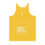 WCA Standard Player Tank