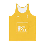 WCA Standard Player Tank