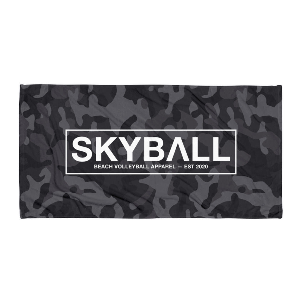Skyball Signature Towel