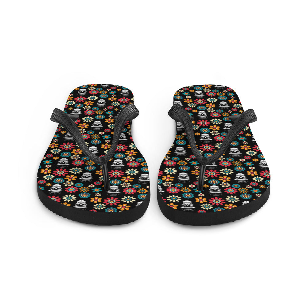 Flip-Flops