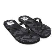 Skyball Beach Volleyball Apparel - Boardwalk Flip-Flops - Full Patch / Multicam
