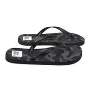 Skyball Beach Volleyball Apparel - Boardwalk Flip-Flops - Full Patch / Multicam