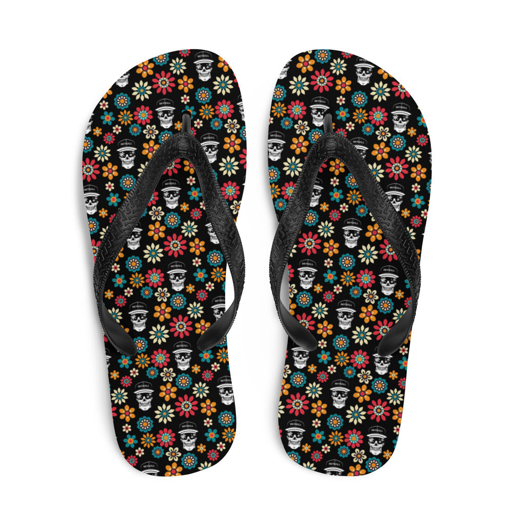 Flip-Flops