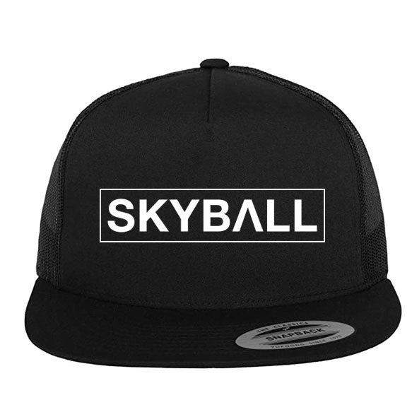 The Mackenzie Snapback Trucker Hat