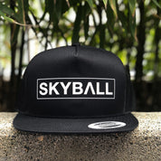 The Mackenzie Snapback Trucker Hat