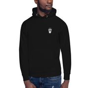 Skyball Beach Volleyball Apparel - Skully Hoodie