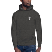 Skyball Beach Volleyball Apparel - Skully Hoodie