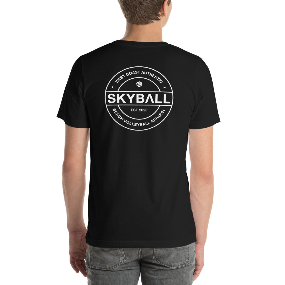WCA T-Shirt
