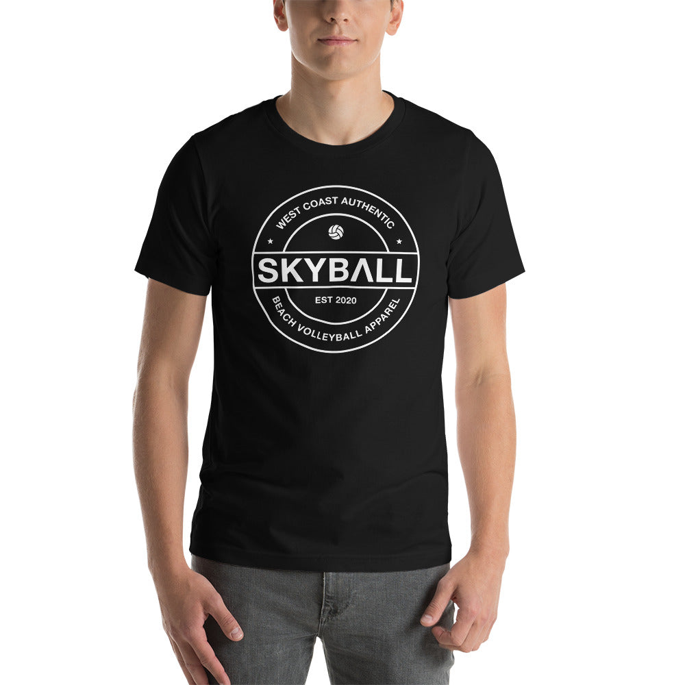 WCA Big Logo T-Shirt