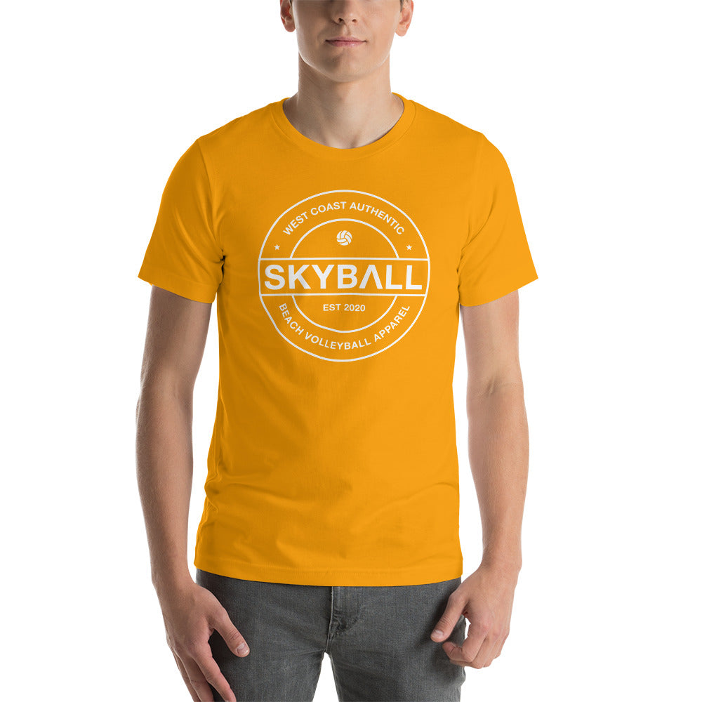 WCA Big Logo T-Shirt