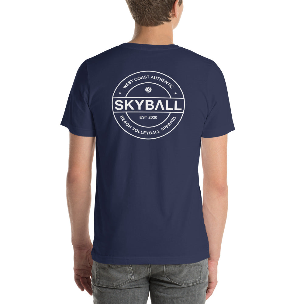 WCA T-Shirt